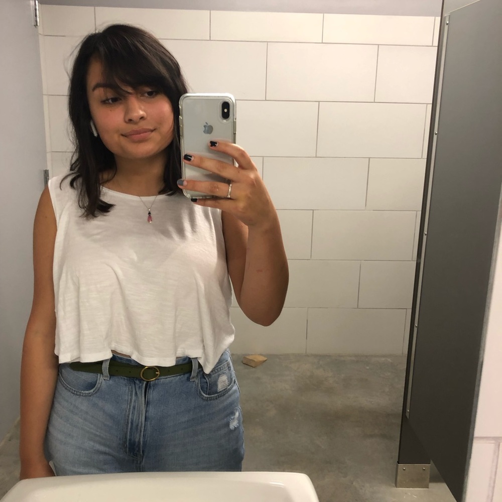 Meet your Posher, Kiara